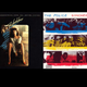 Flashdance and The Police's Synchronicity (via last.fm/icollector.com)